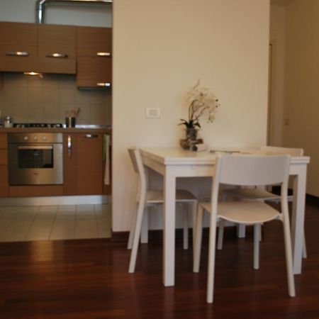 Lovely Apartment Verona Eksteriør bilde