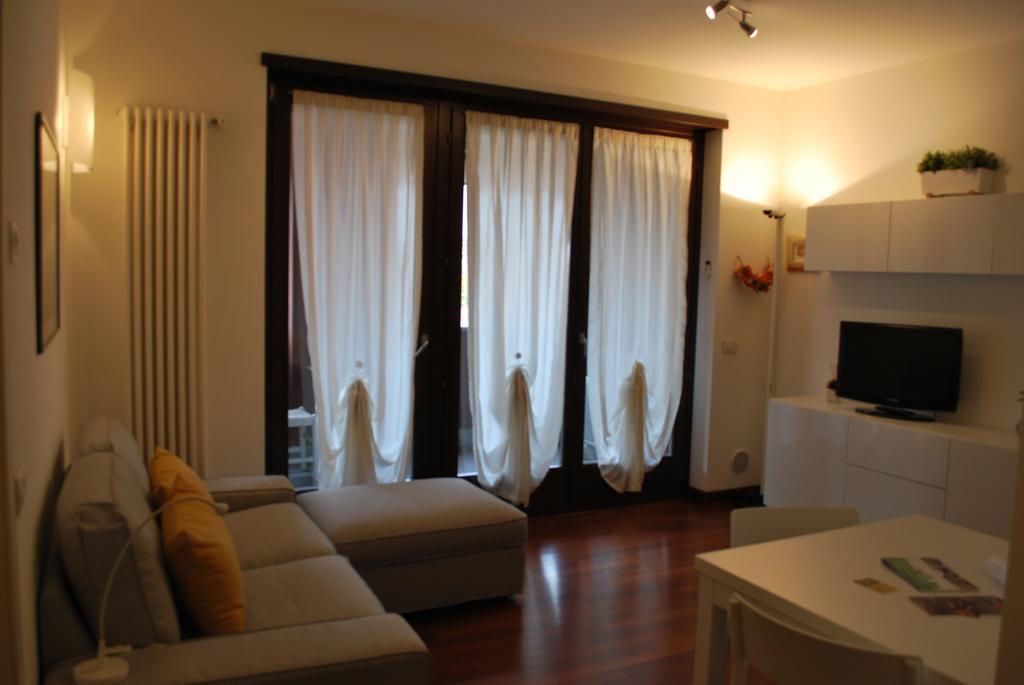 Lovely Apartment Verona Eksteriør bilde