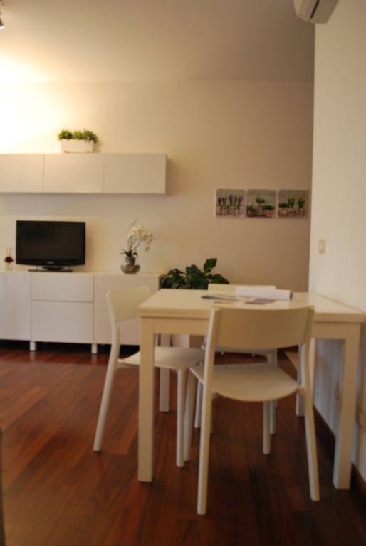 Lovely Apartment Verona Eksteriør bilde